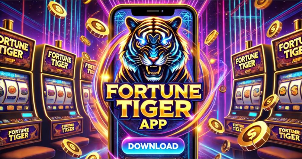 jogar fortune tiger demo